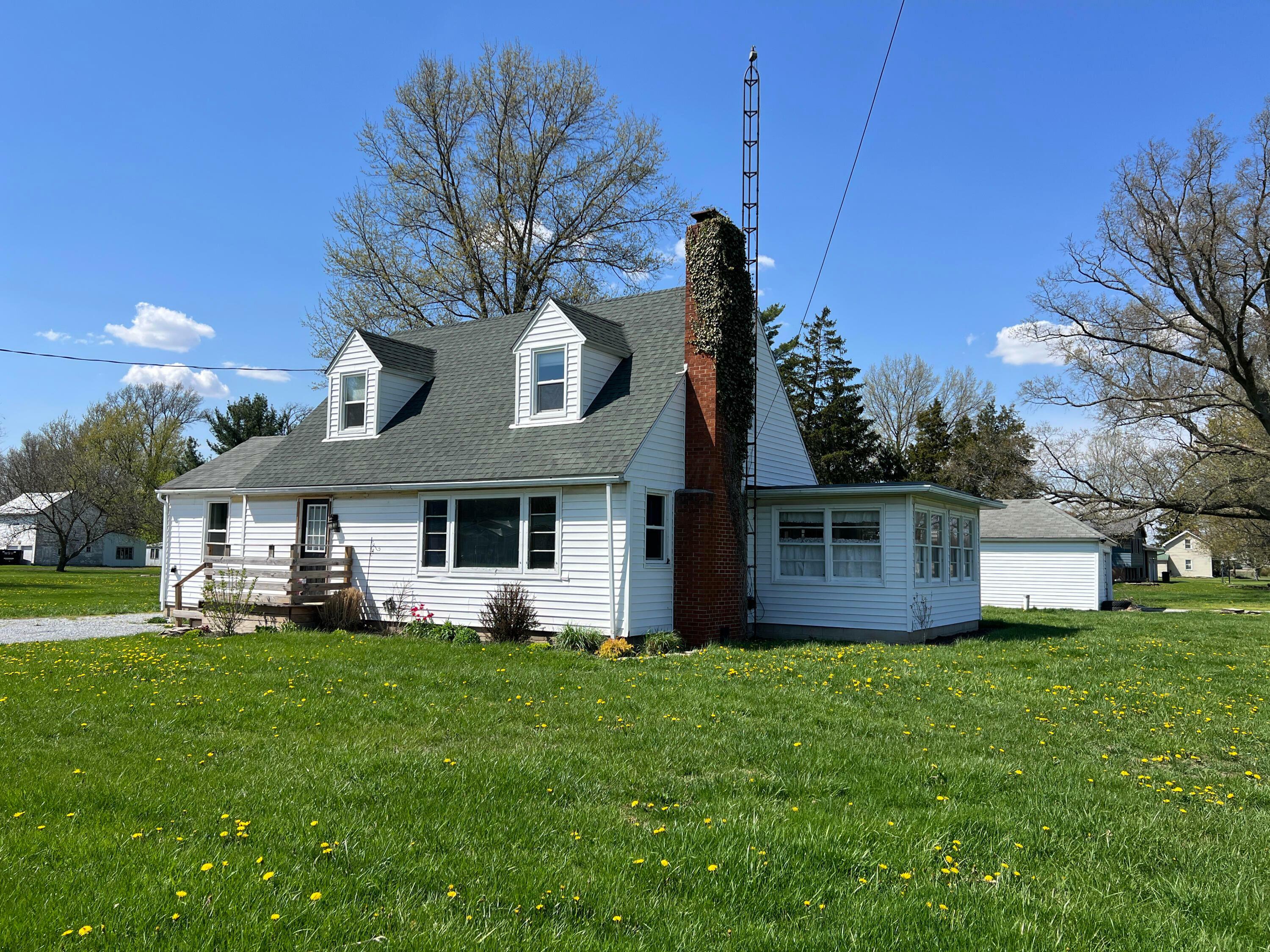 Property Photo: 6914 Wyandot Street OH 43323