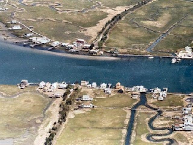 Property Photo: 33-35-37 W Boardwalk NJ 08260