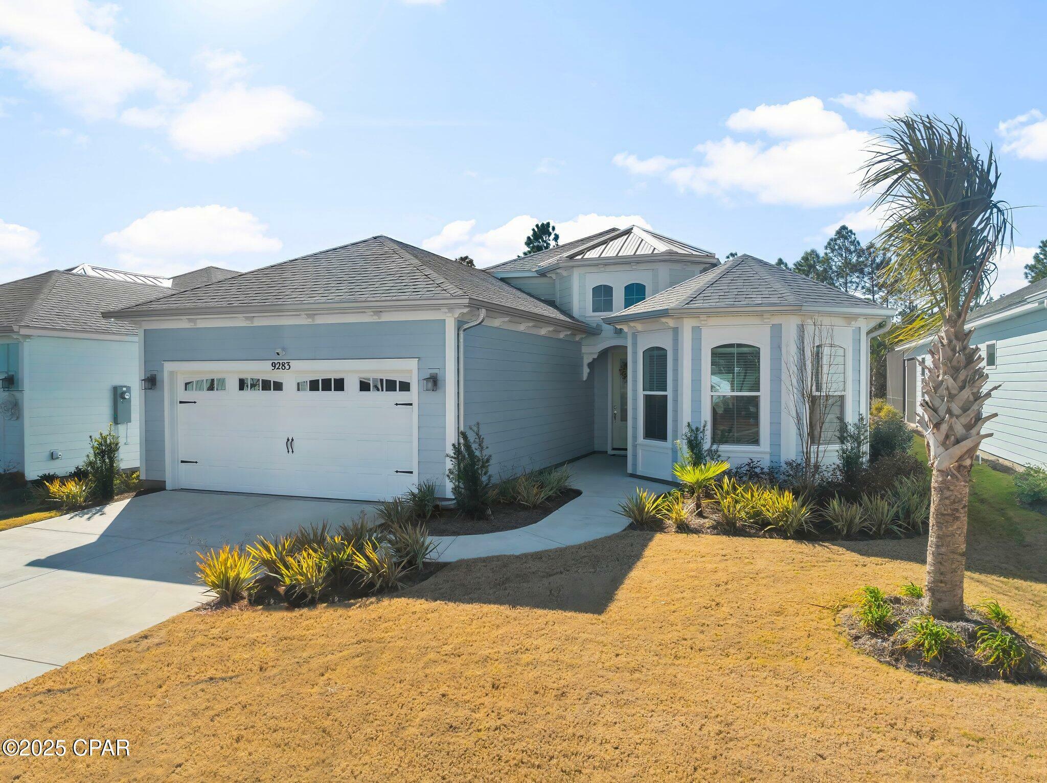 Property Photo:  9283 Paradise Drive  FL 32413 