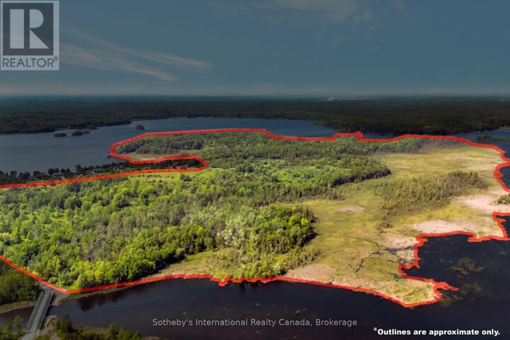 Property Photo:  0 Nappan Island  ON K0L 2Z0 