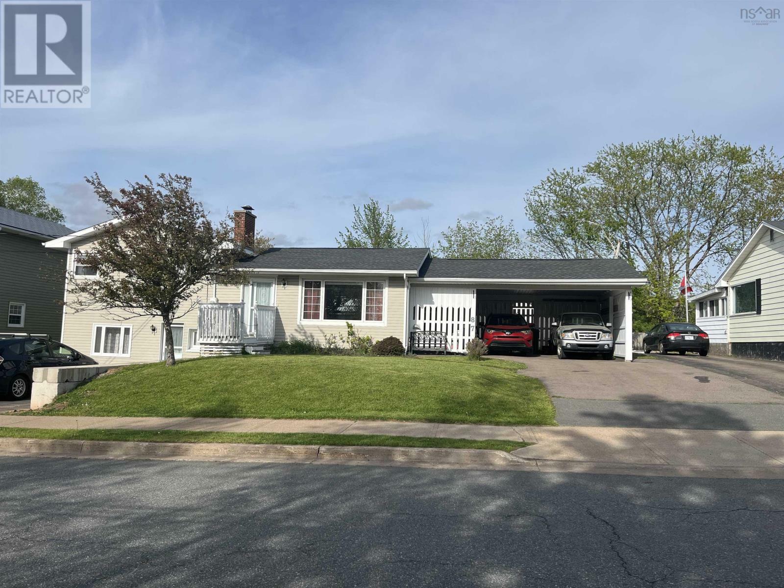 87 Curtis Drive  Truro NS B2N 3W4 photo