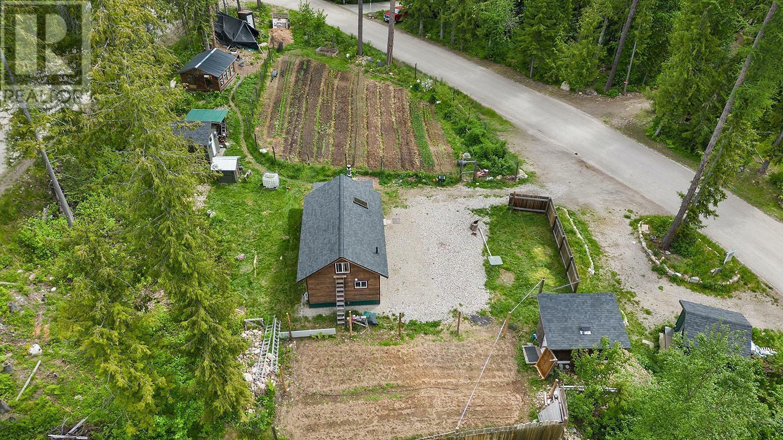 Property Photo:  16317 Bowe Road  BC V0B 1E0 