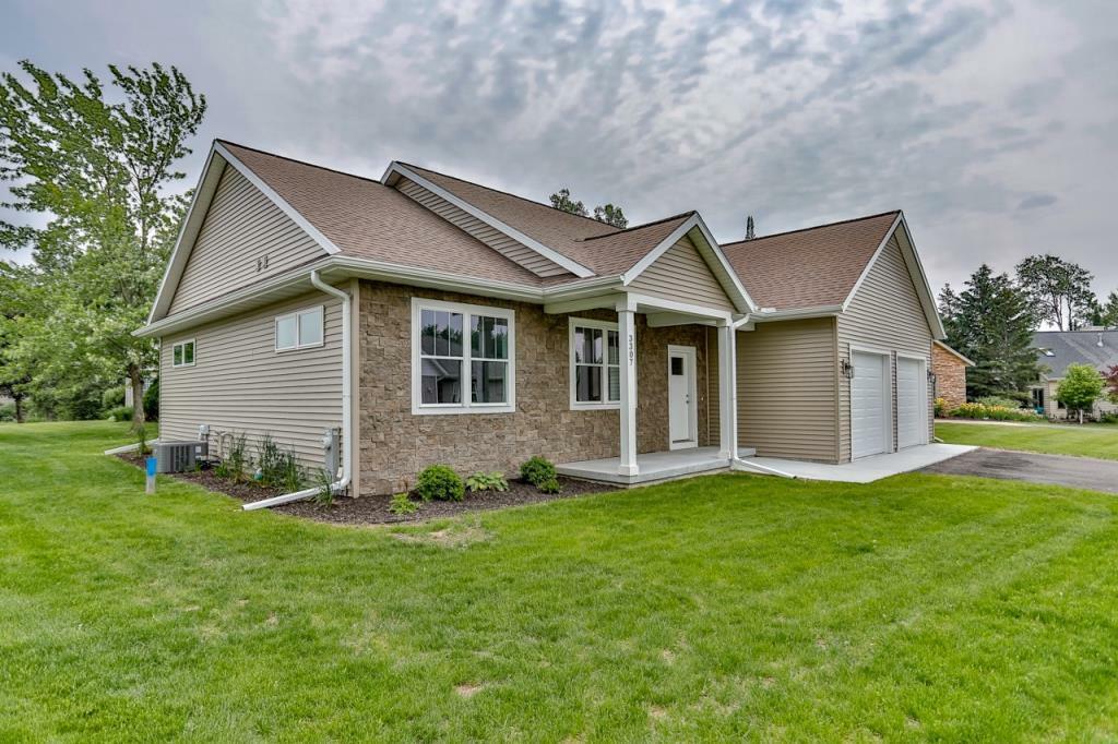 Property Photo: 3307 Monte Carlo Drive WI 54476
