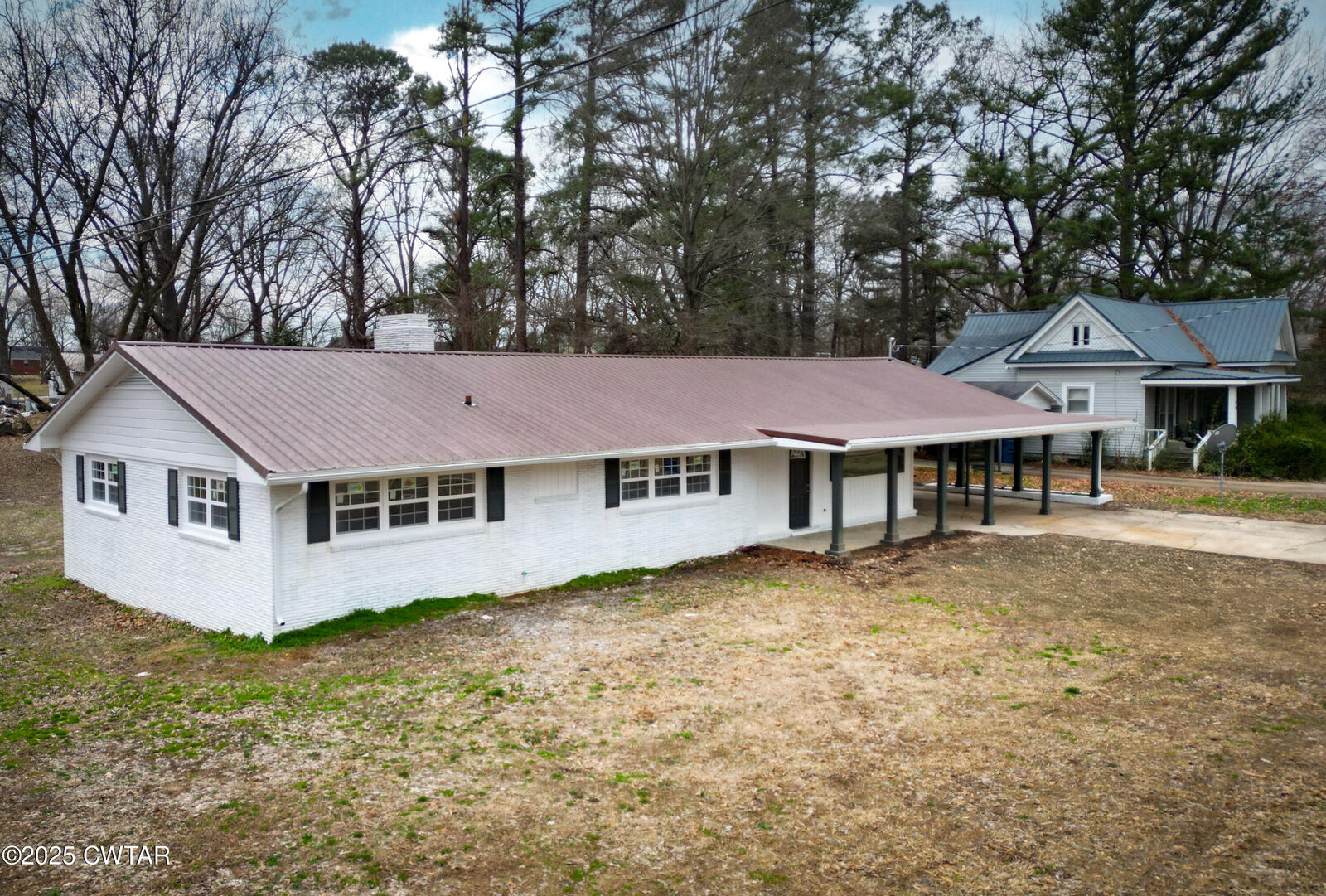 Property Photo: 173 W Main Street TN 38006