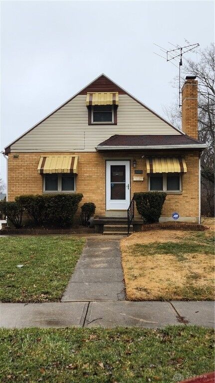 3017 Earlham Drive  Dayton OH 45406 photo