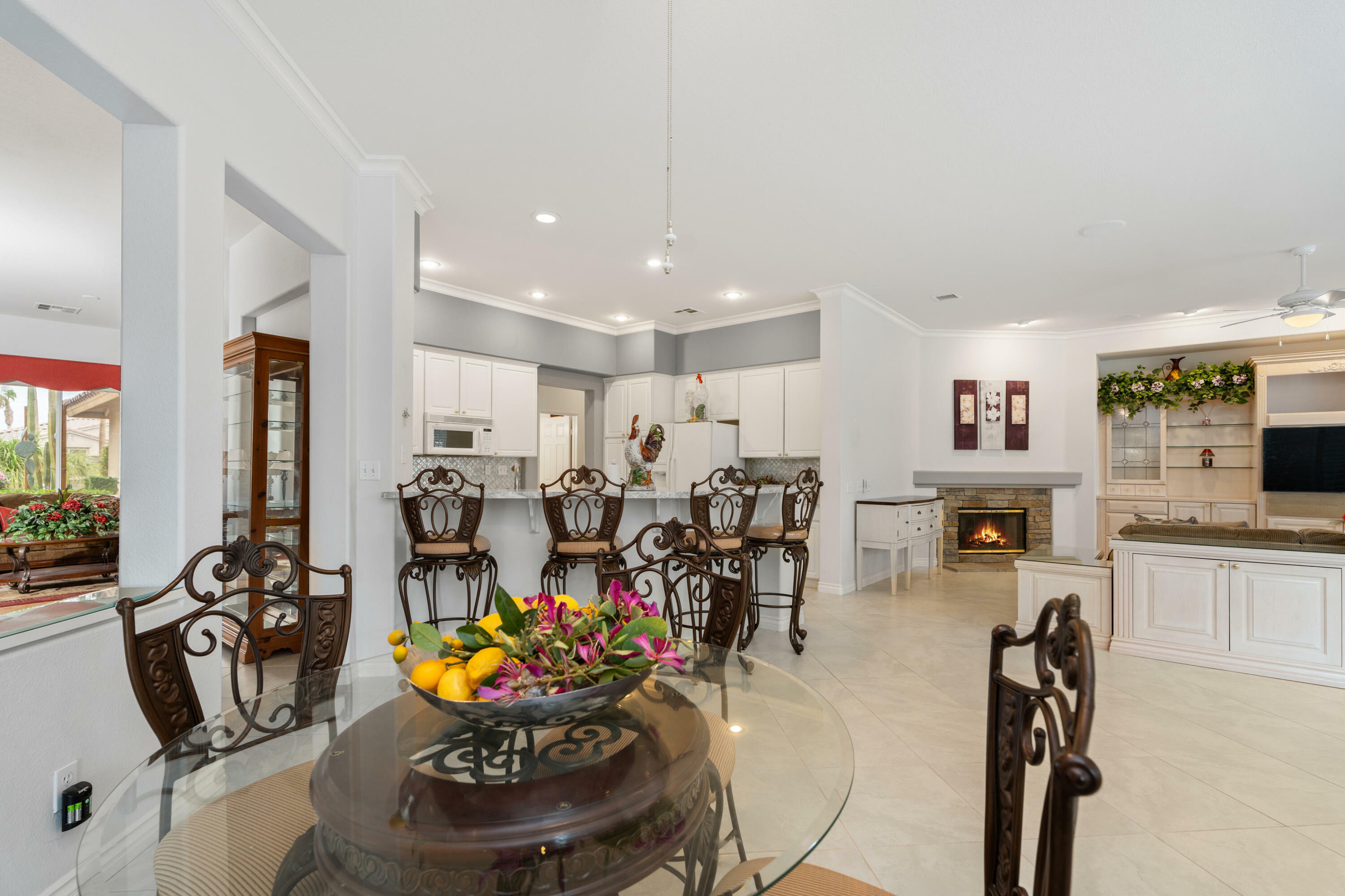 77703 Ashberry Court  Palm Desert CA 92211 photo