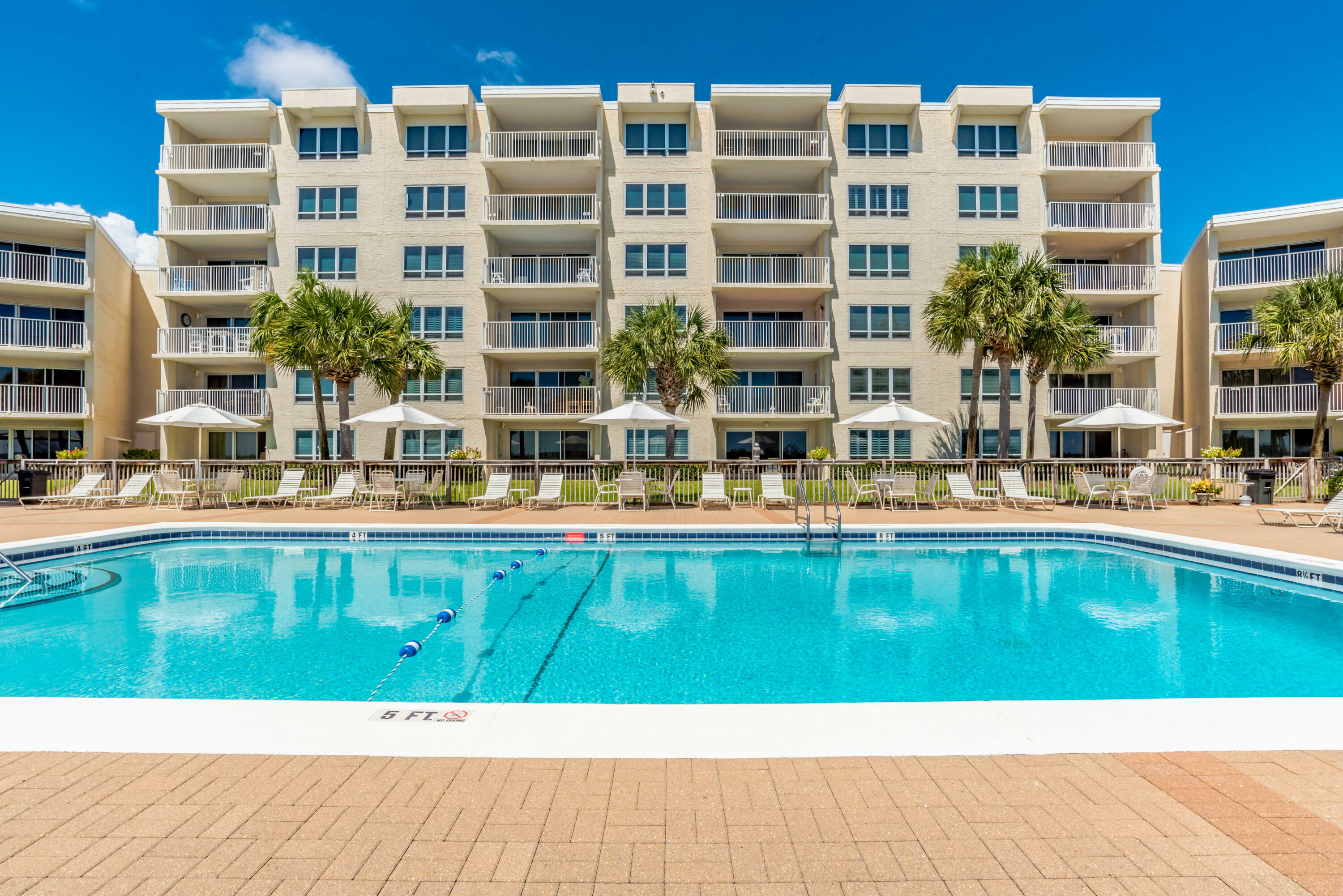 Property Photo:  16401 Perdido Key Drive 504  FL 32507 