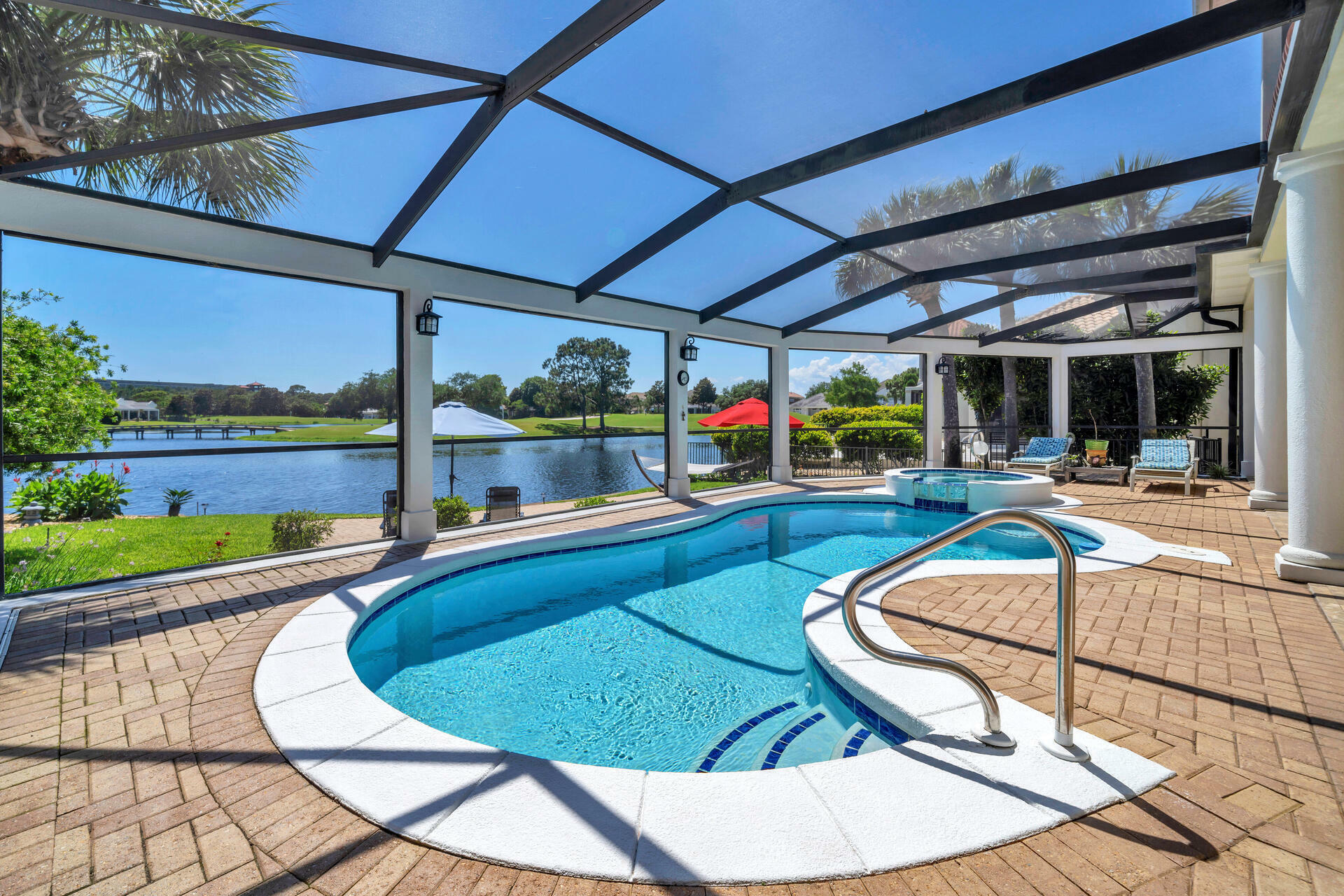 Property Photo:  503 Regatta Bay Boulevard  FL 32541 