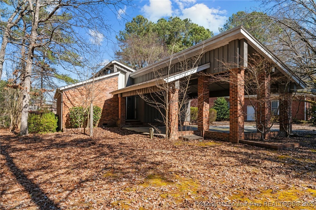 679 Rosebud Court  Vass NC 28394 photo