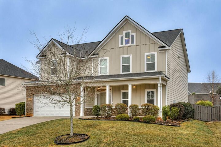 Property Photo: 451 Kirkwood Drive GA 30809