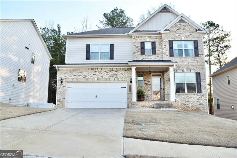 Property Photo:  2127 Dodson Woods Drive  GA 30213 