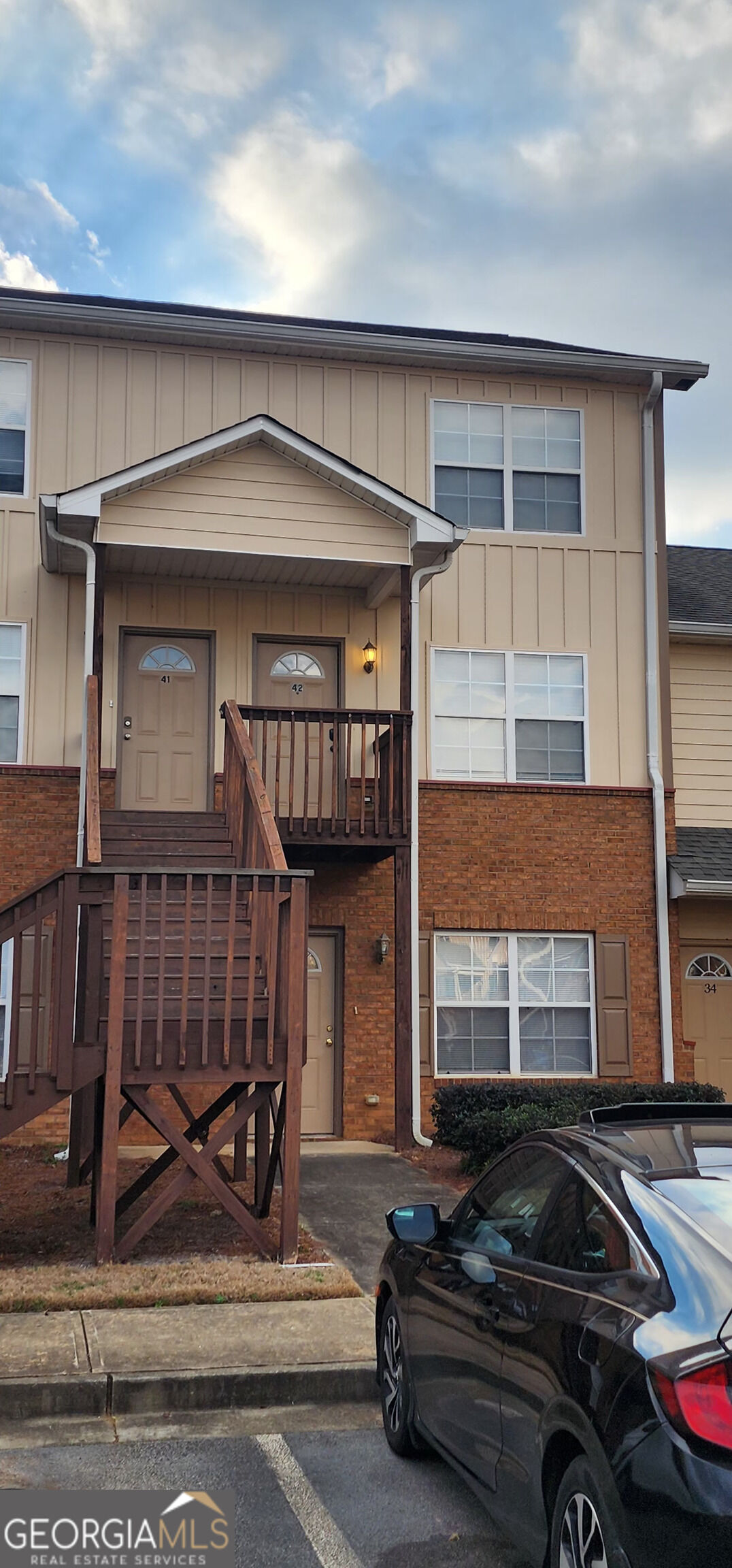 Property Photo:  241 S Irwin Street 42  GA 31061 