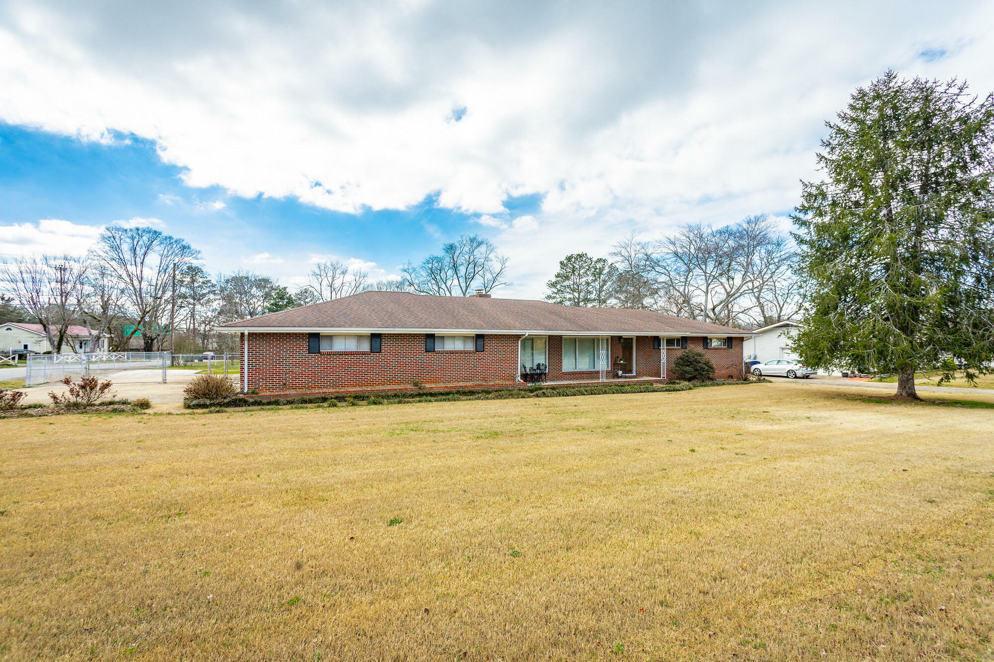 Property Photo:  6854 Bacon Lane  TN 37421 