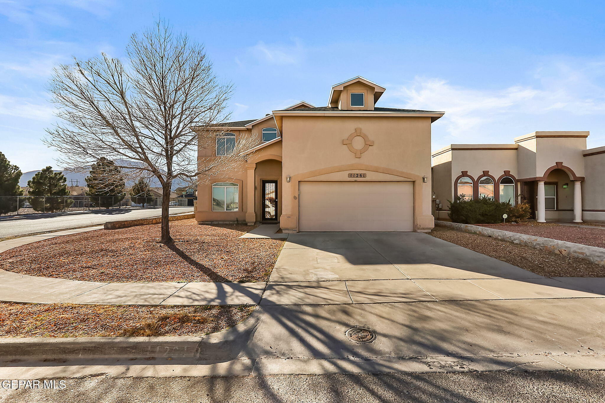 Property Photo:  11261 Acoma Street  TX 79934 