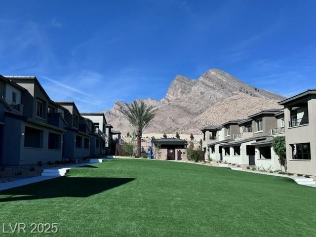 Property Photo:  11422 Ethereal Landing Avenue  NV 89138 