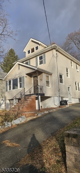 Property Photo:  73 Mounthaven Dr  NJ 07039 