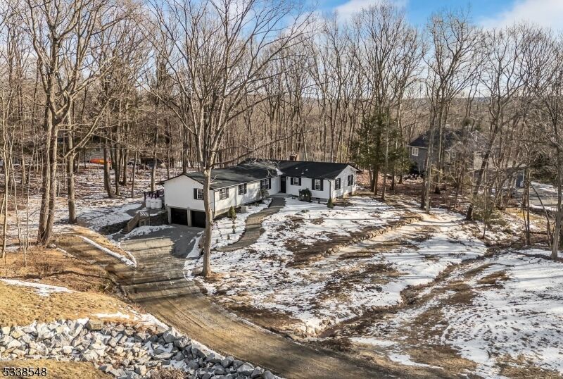 Property Photo:  106 Doremus Rd  NJ 07438 