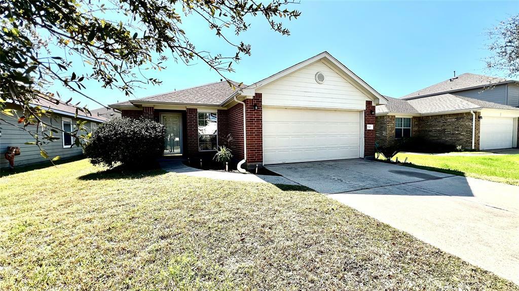 Property Photo:  2606 Merganser Court  TX 77396 