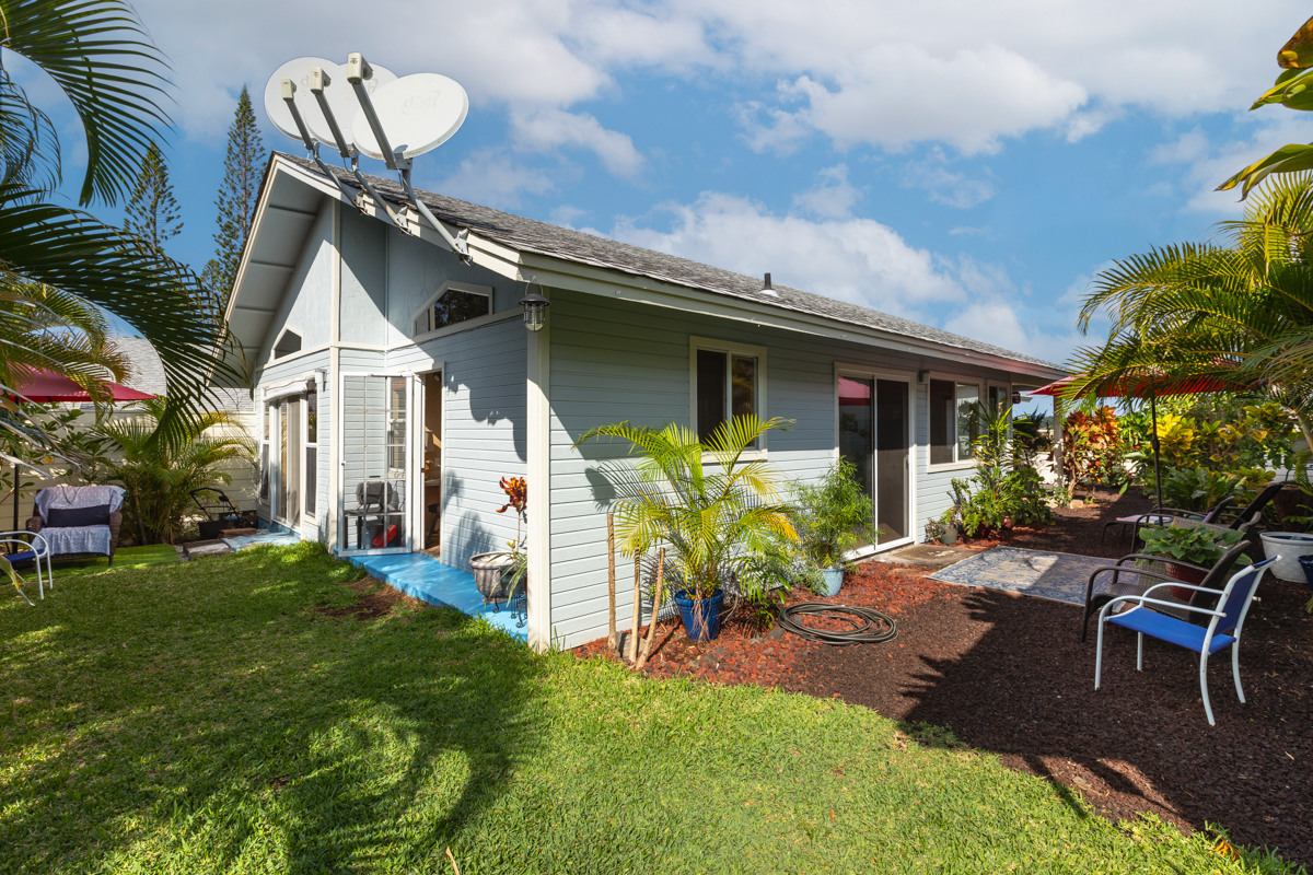 Property Photo:  75-233 Nani Kailua Dr 107  HI 96740 