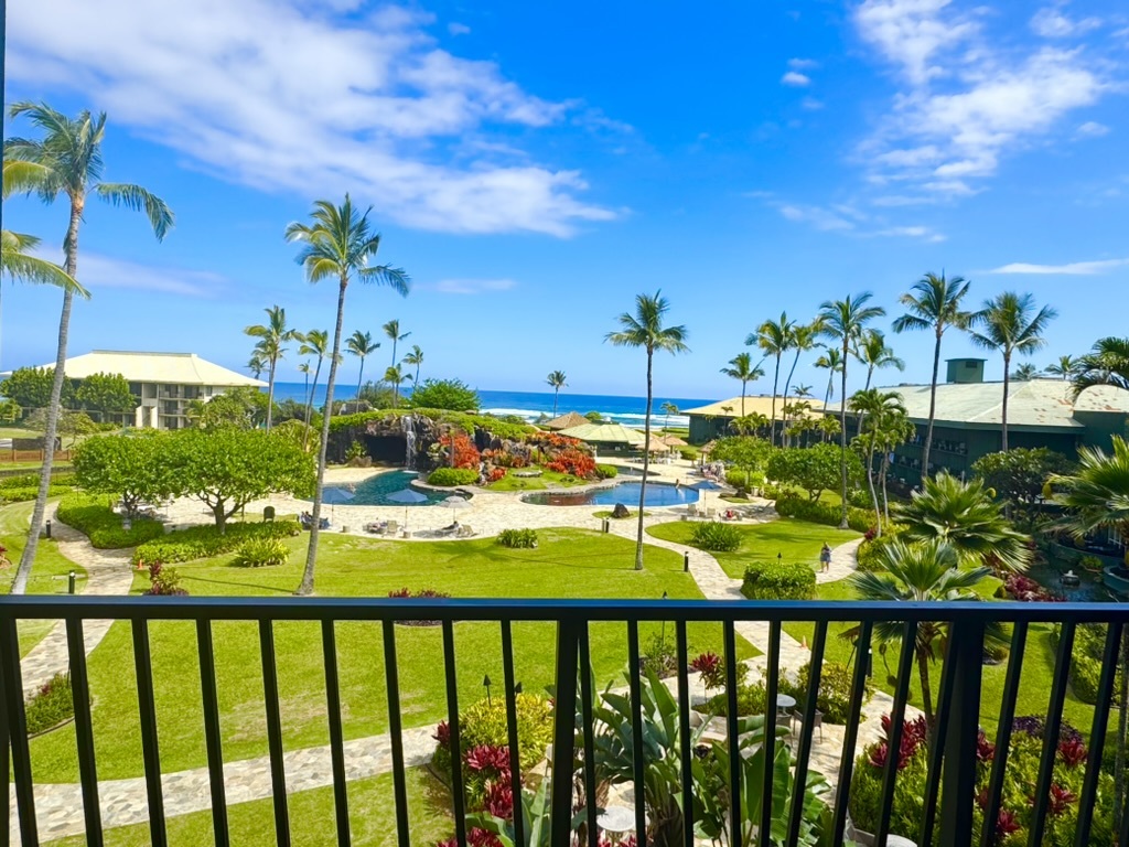 Property Photo:  4331 Kauai Beach Dr 2412  HI 96766 