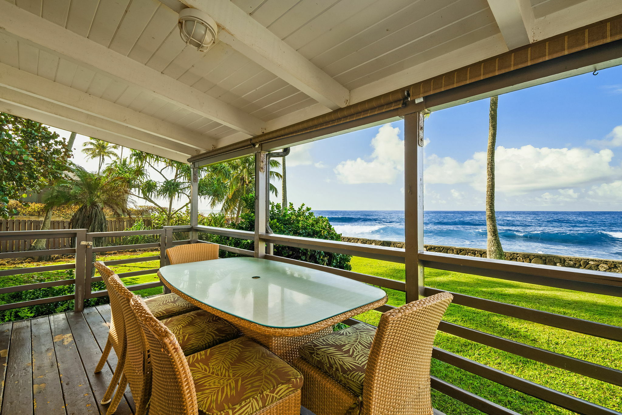 Property Photo: 4770 Lawai Rd HI 96756