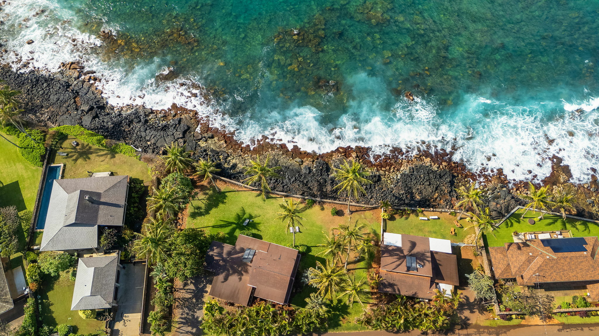 Property Photo:  4770 Lawai Rd  HI 96756 