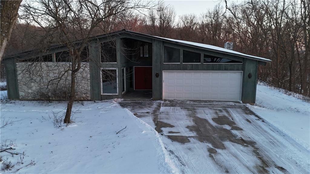 Property Photo: 11425 45 Hwy North N/A MO 64079