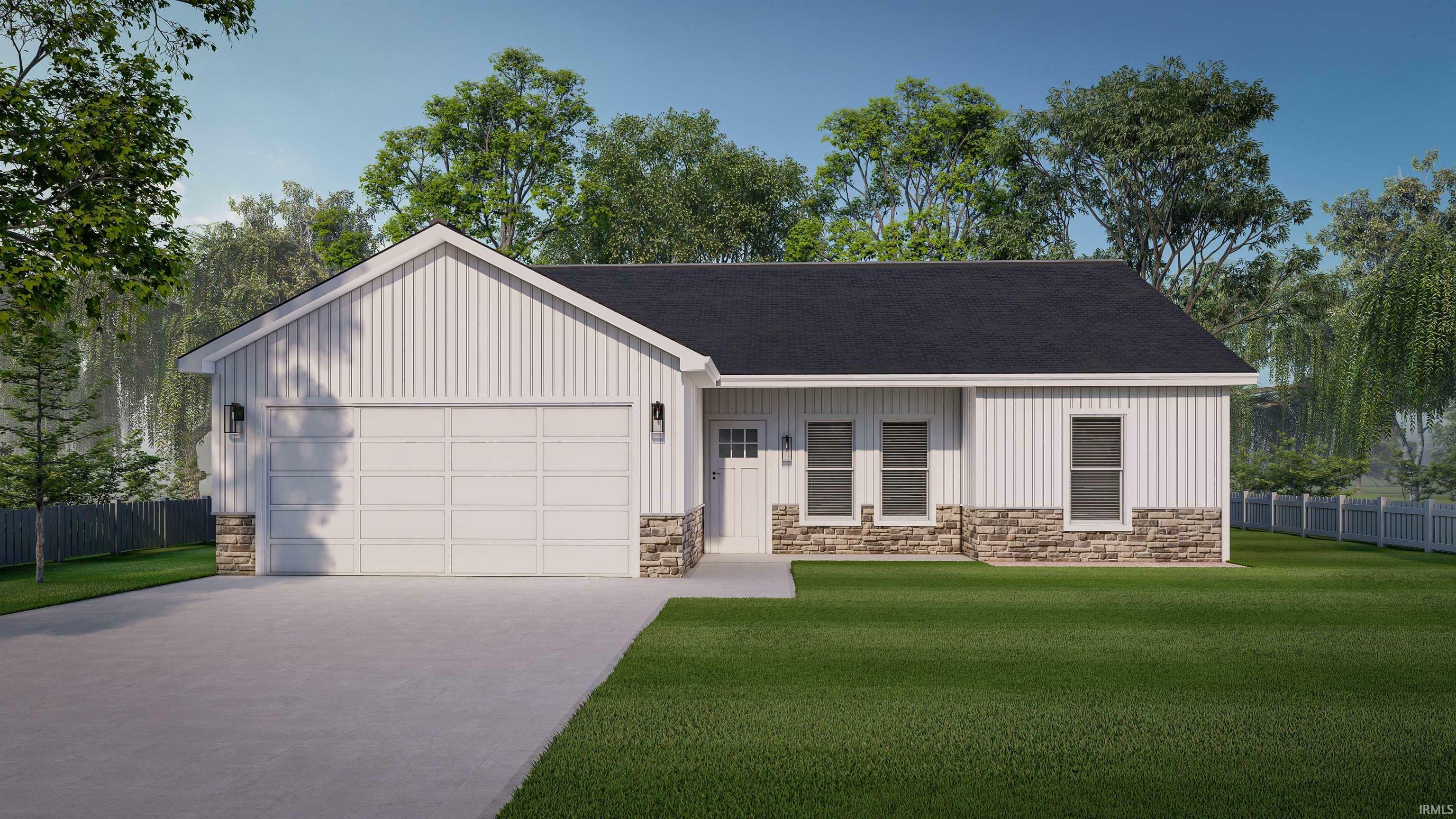 7525 W Athena Court  Bloomington IN 47404 photo