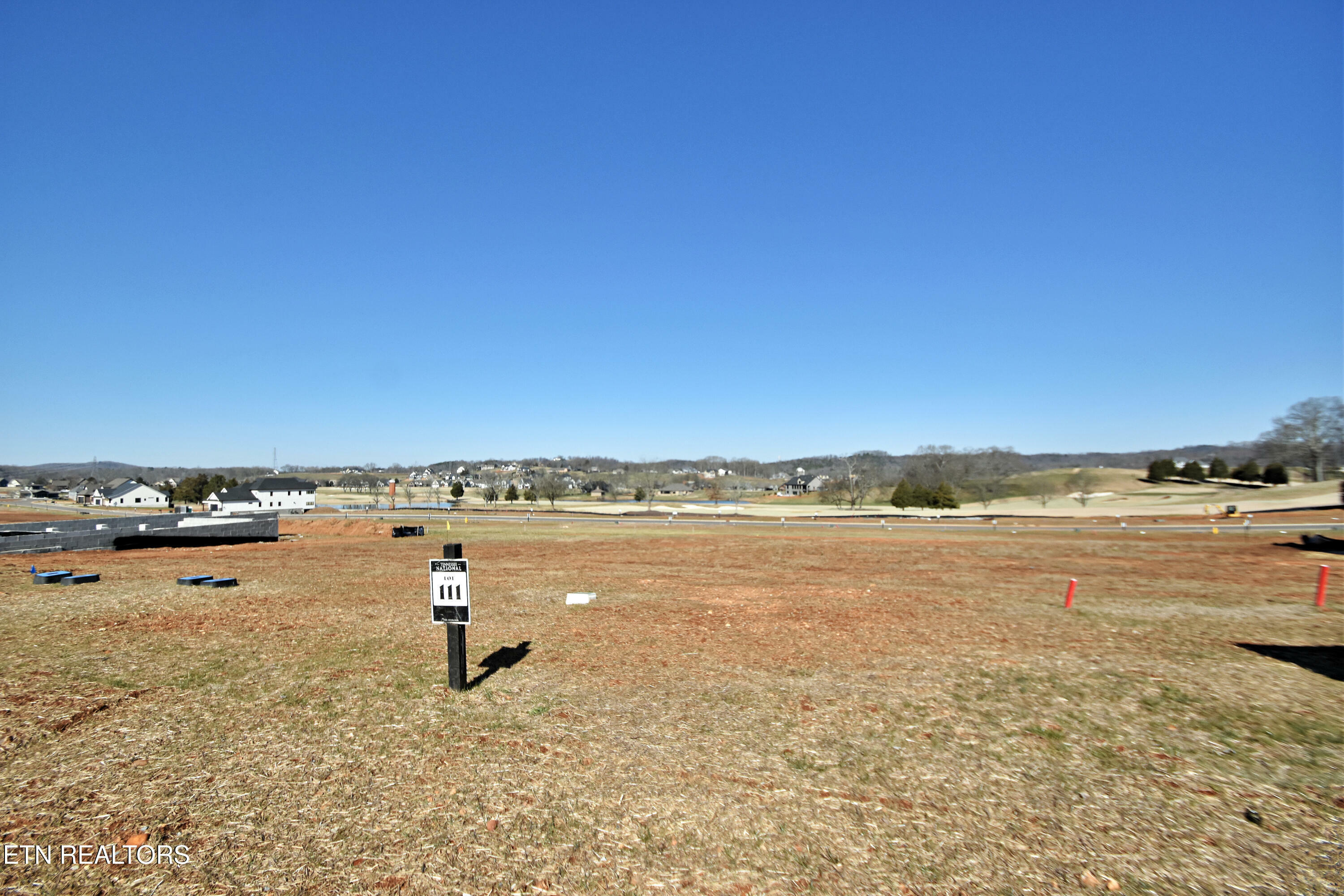 Property Photo: 1582 Black Bear Circle TN 37774