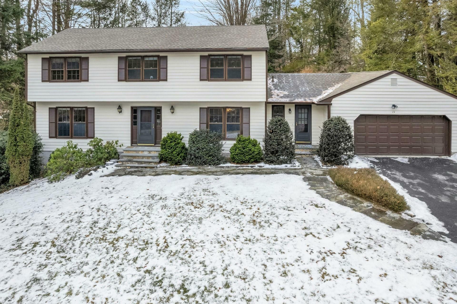 Property Photo:  15 Grove Road  NY 10506 