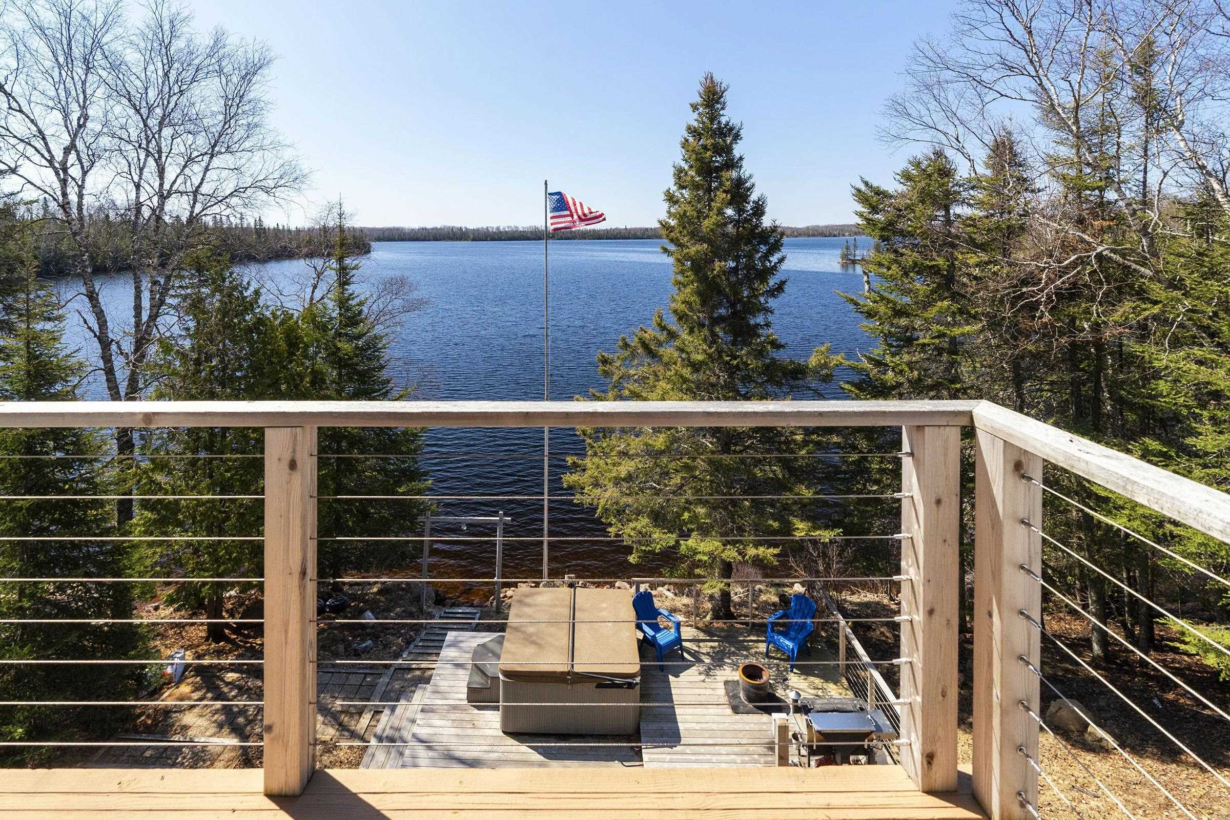 Property Photo: 1480 Devil Track Rd MN 55604
