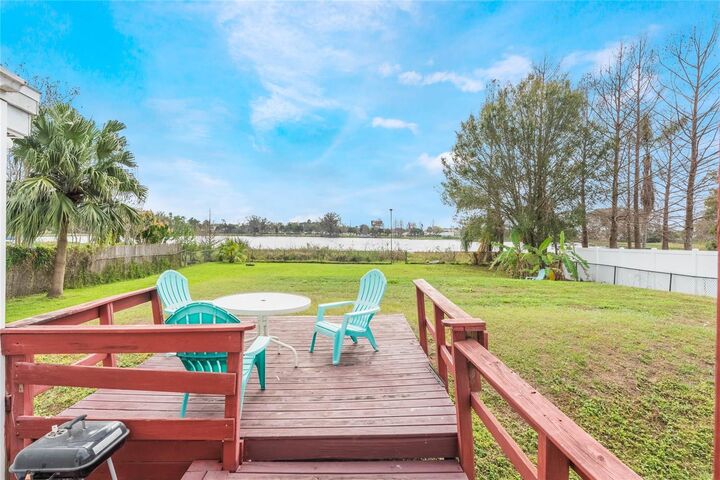 Property Photo: 5380 Barton Drive FL 32807