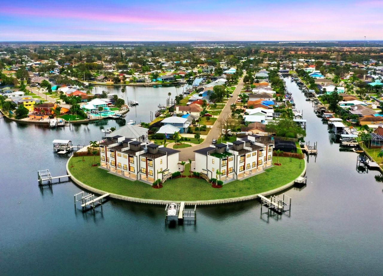 Property Photo: 777 Gran Kaymen Way FL 33572