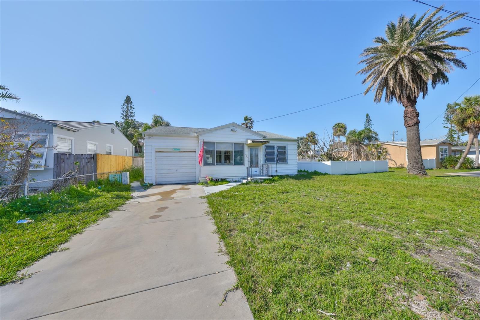 Property Photo:  15548 1st Street E  FL 33708 