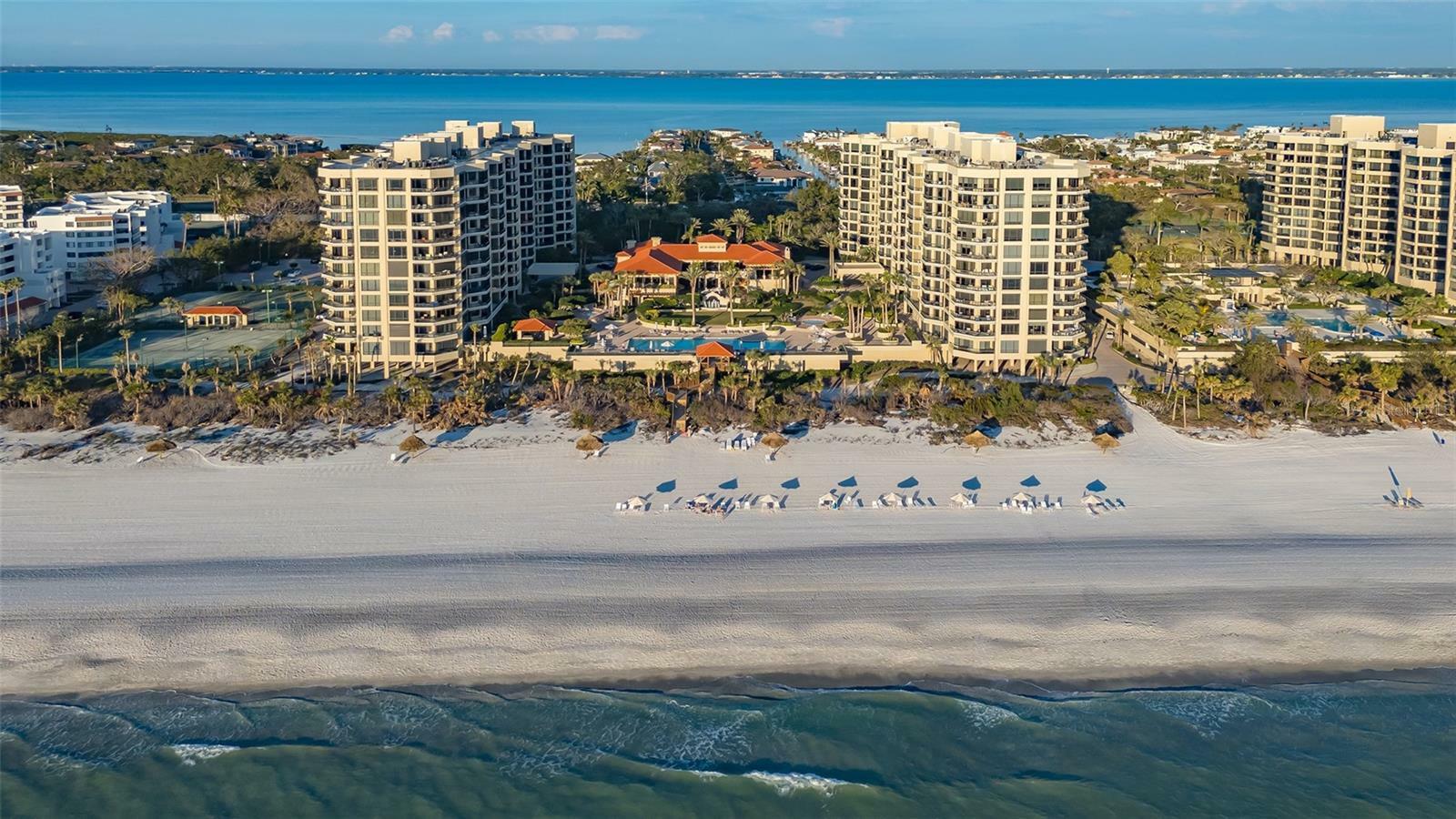 Property Photo: 1241 Gulf Of Mexico Drive 1005 FL 34228