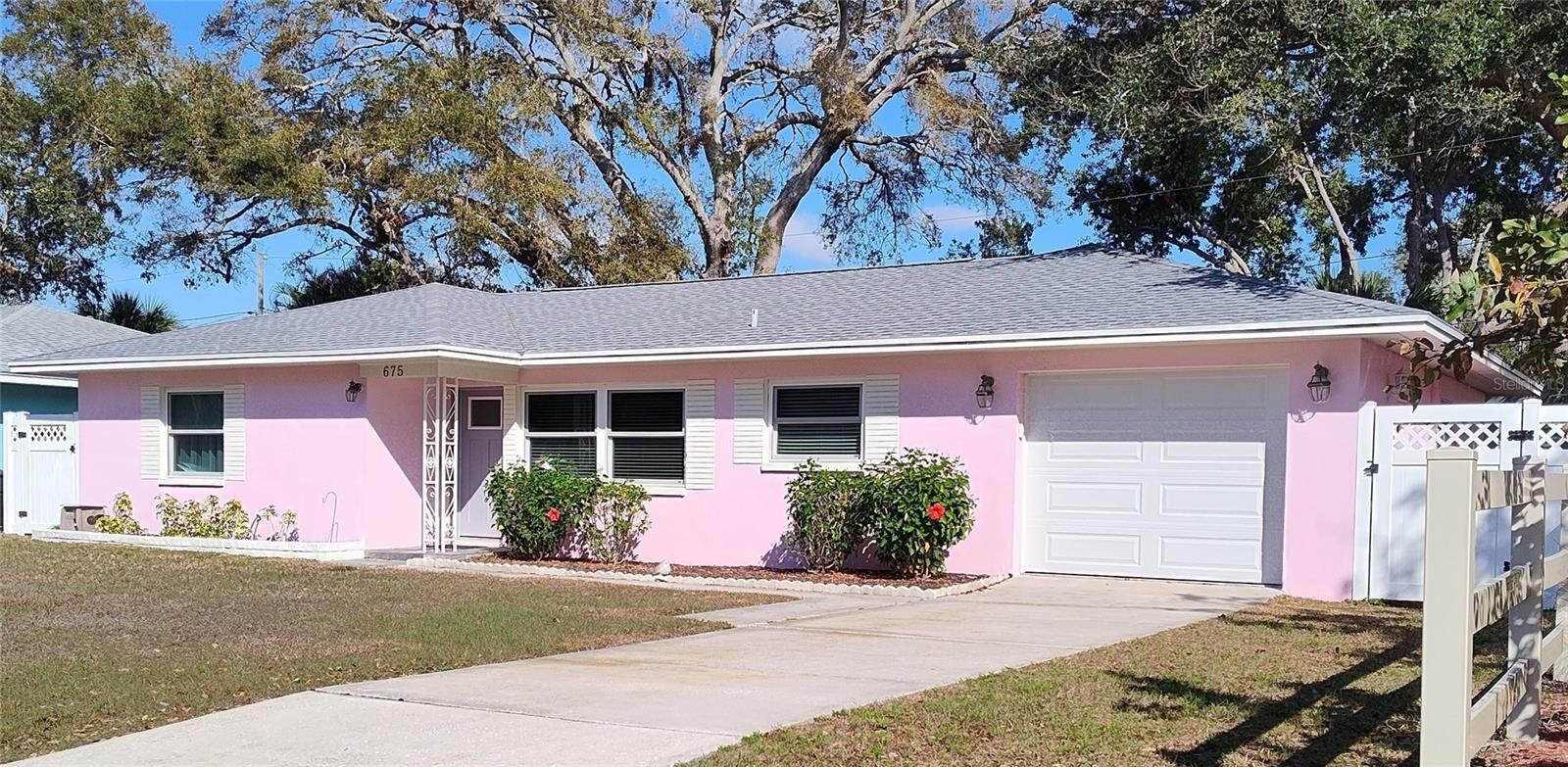 Property Photo: 675 Marjon Avenue FL 34698