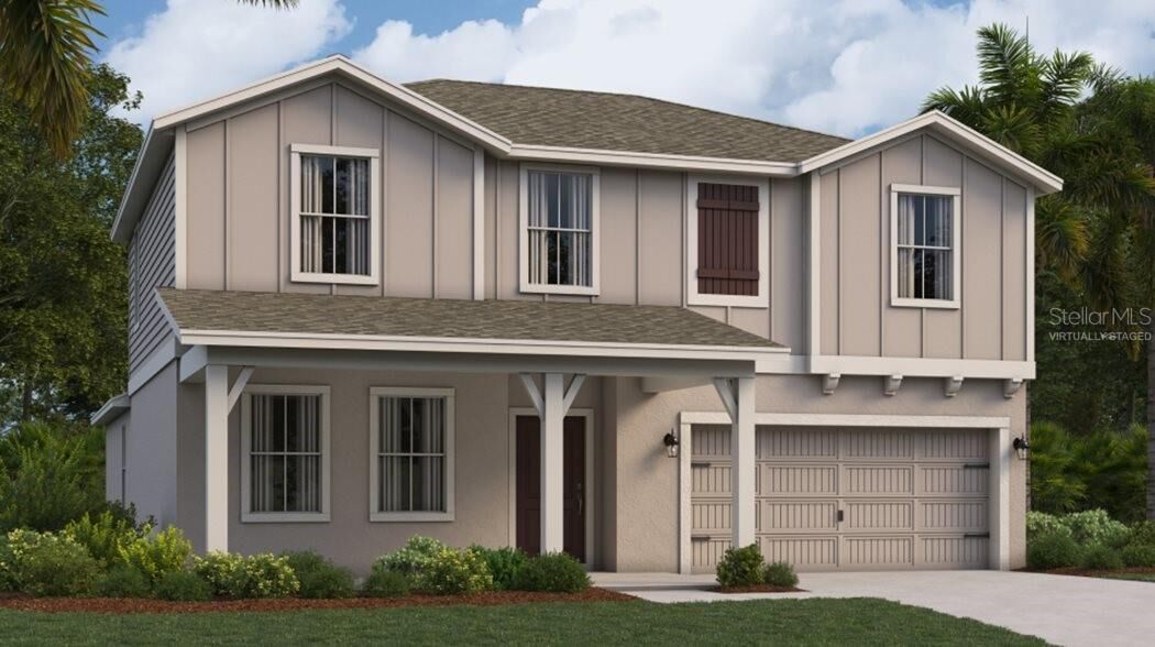 Property Photo: 4759 Golden Knight Boulevard FL 34746