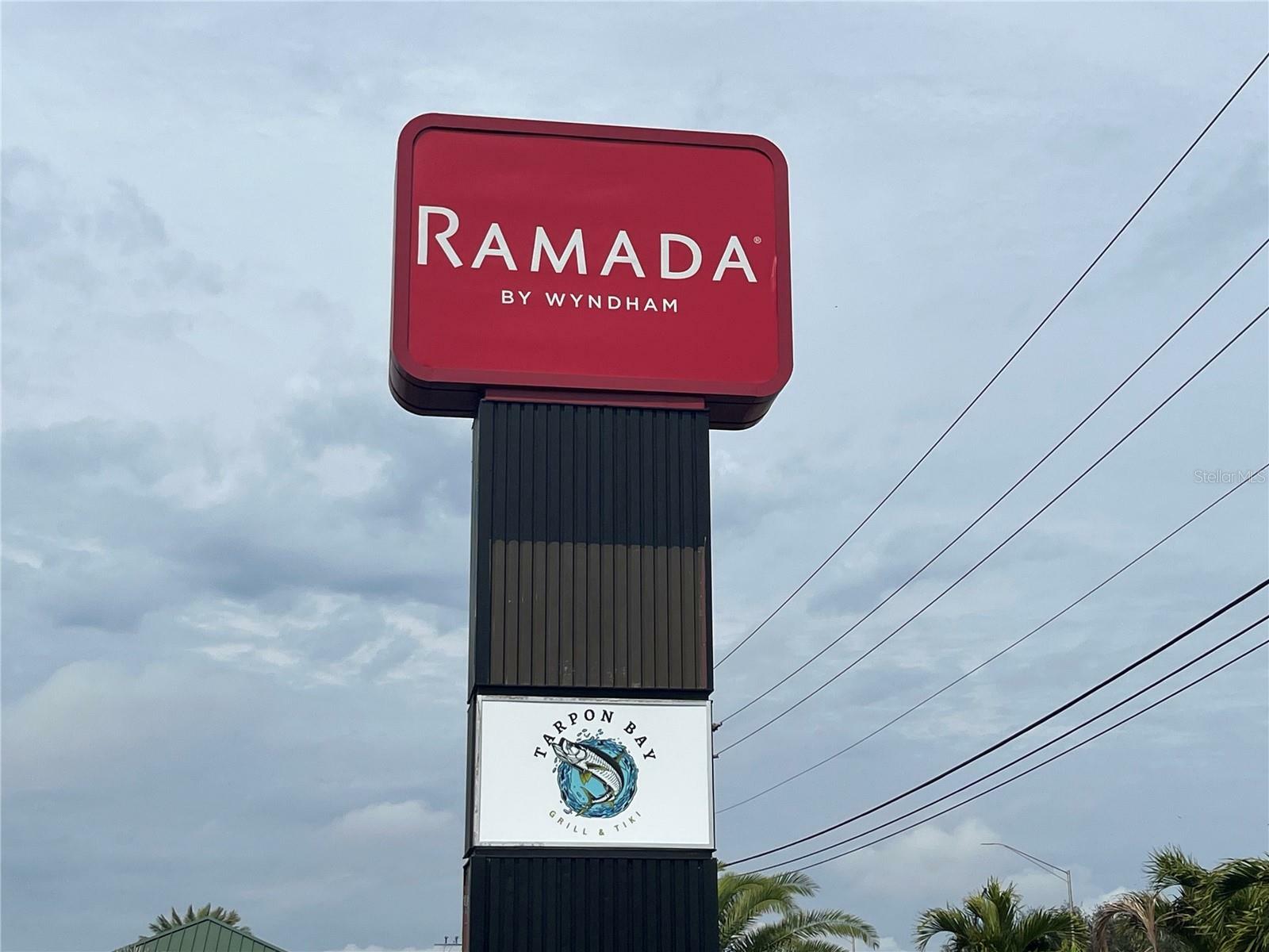 Property Photo: 7150 N Tamiami Trail S510 FL 34243