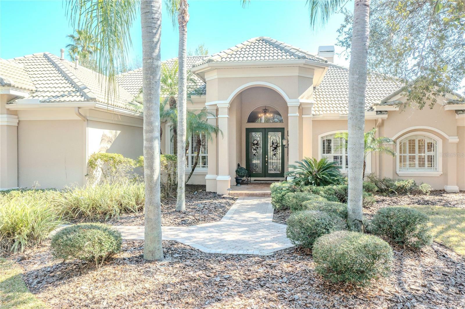 16331 Burniston Drive  Tampa FL 33647 photo