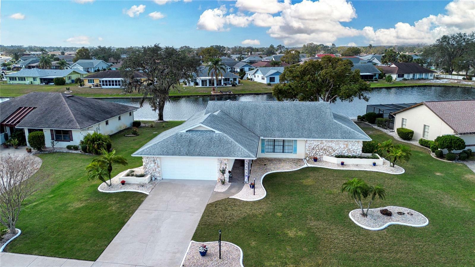 Property Photo: 2016 E View Drive FL 33573