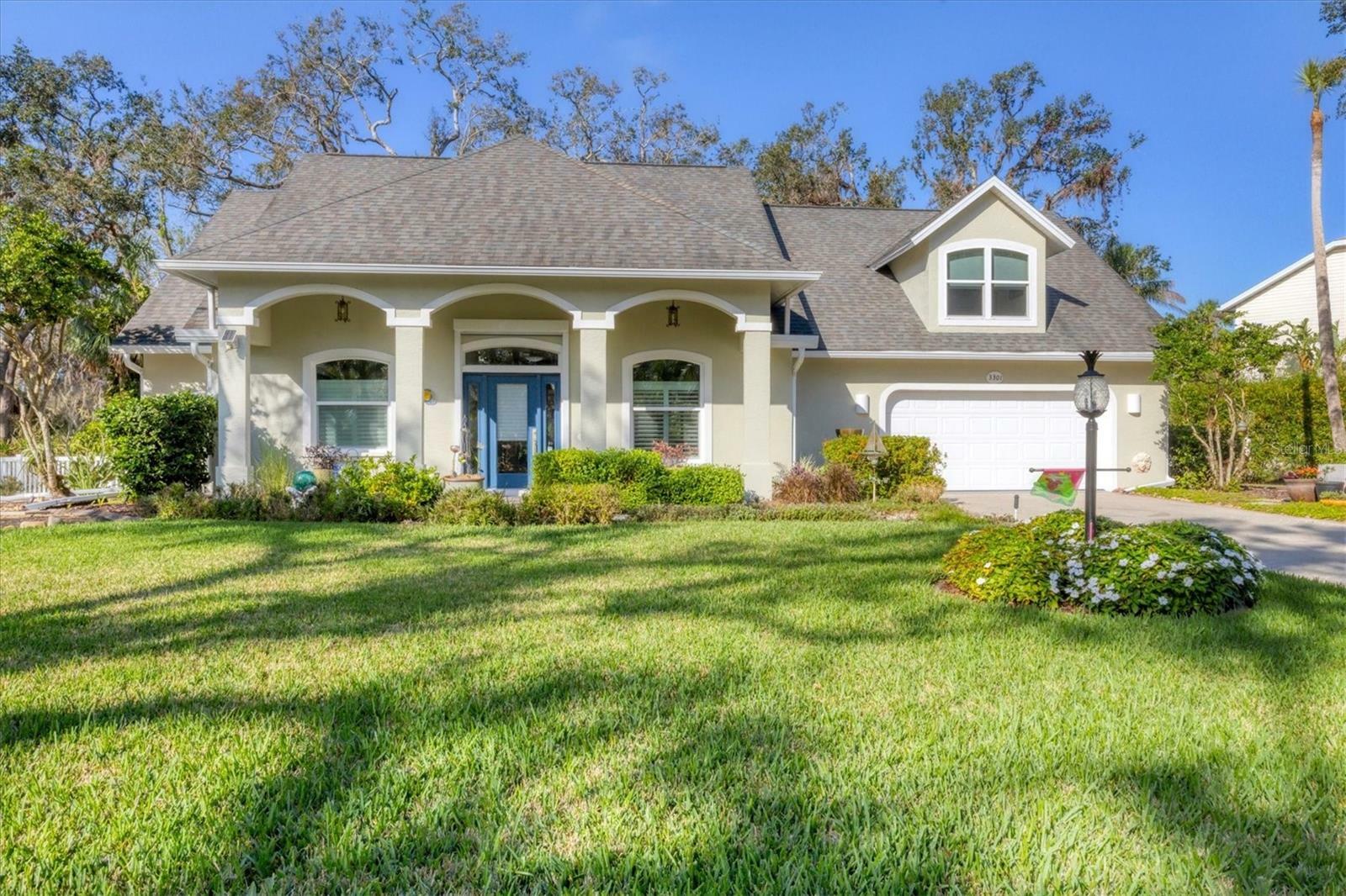 Property Photo:  3301 River Woods Drive  FL 34219 