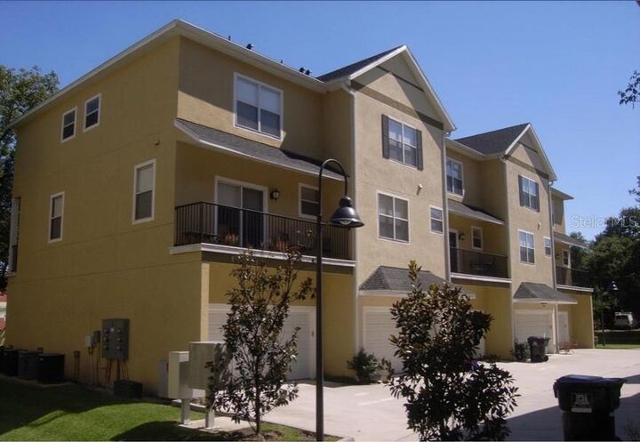 Property Photo: 5 W Harding Street E FL 32806