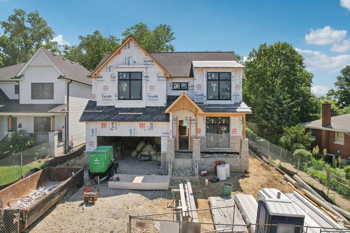 4601 Wilson Avenue  Downers Grove IL 60515 photo
