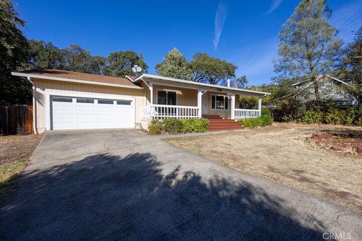 Property Photo: 18686 Marine View Road CA 95467