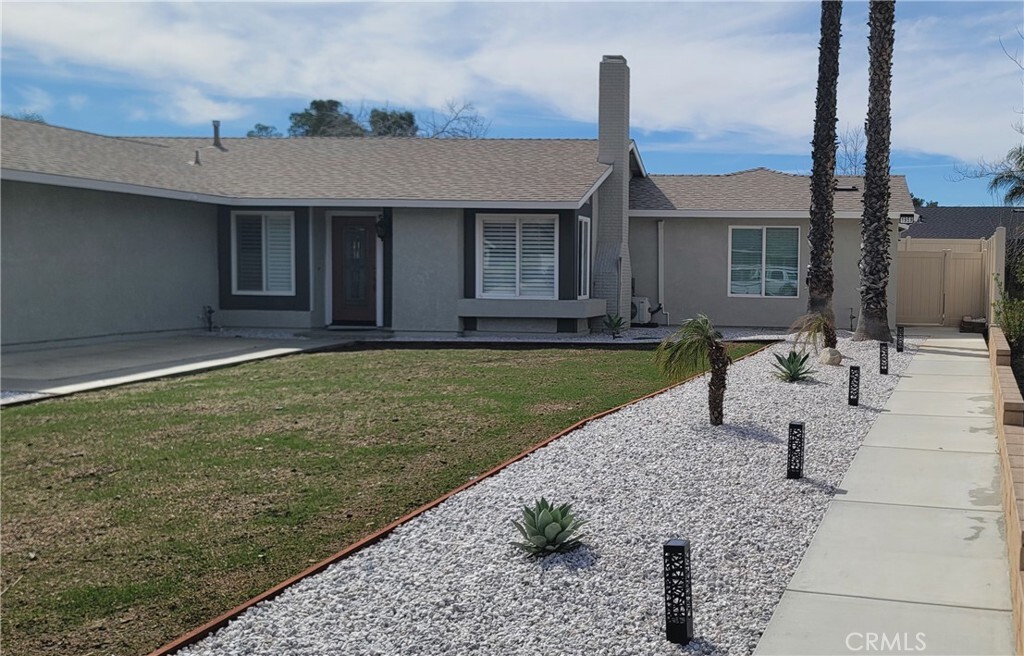 Property Photo: 1959 Clemson St. CA 92407