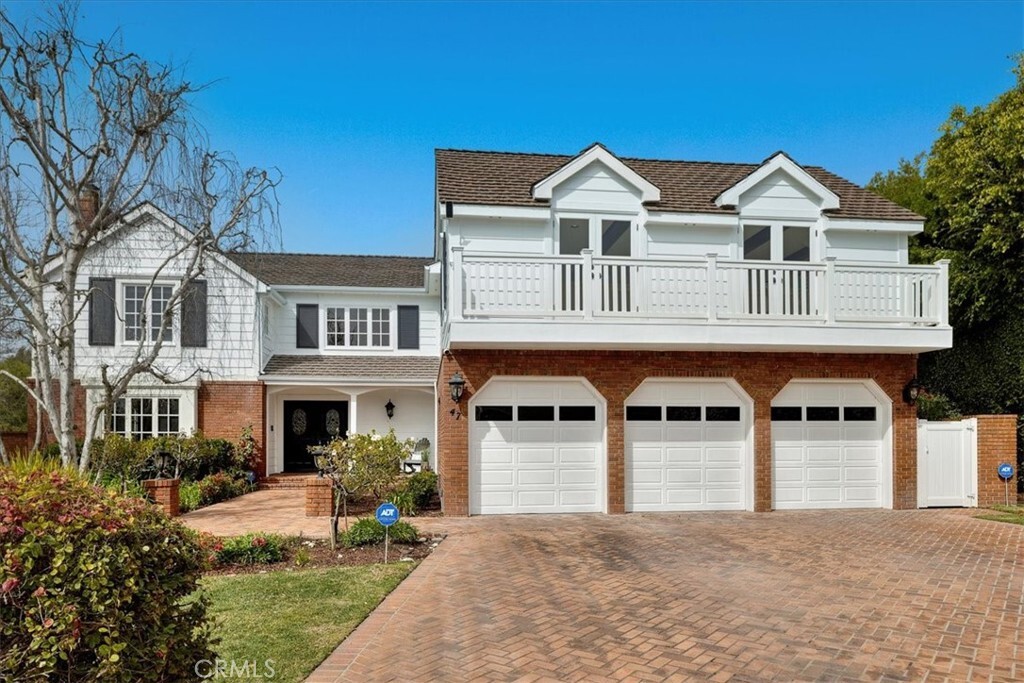 Property Photo: 47 Santa Catalina Drive CA 90275