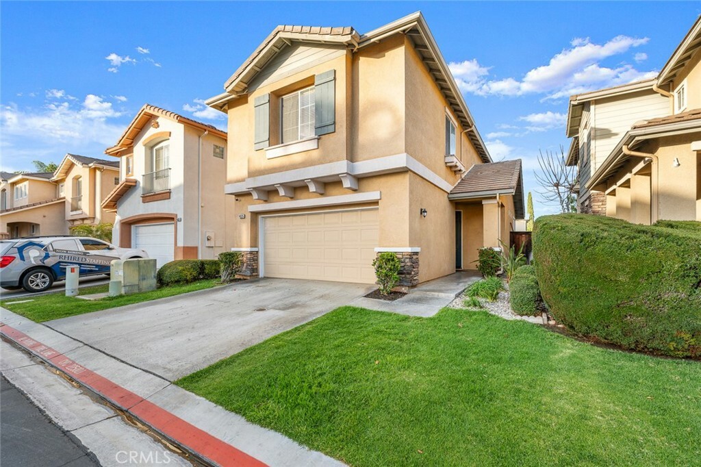 Property Photo:  4525 Landeen Court  CA 92505 