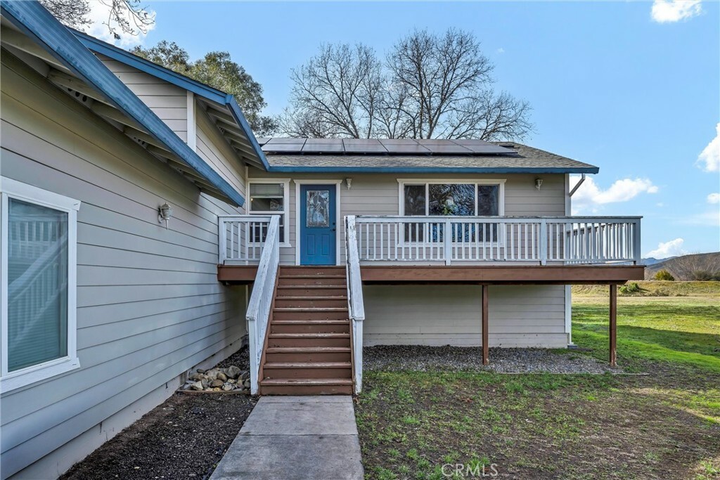Property Photo: 19839 Mountain Meadow S CA 95467