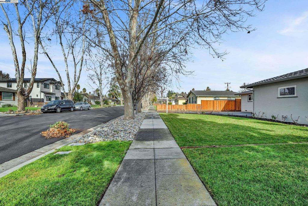 Property Photo:  2226 Parkwood Way  CA 95125 