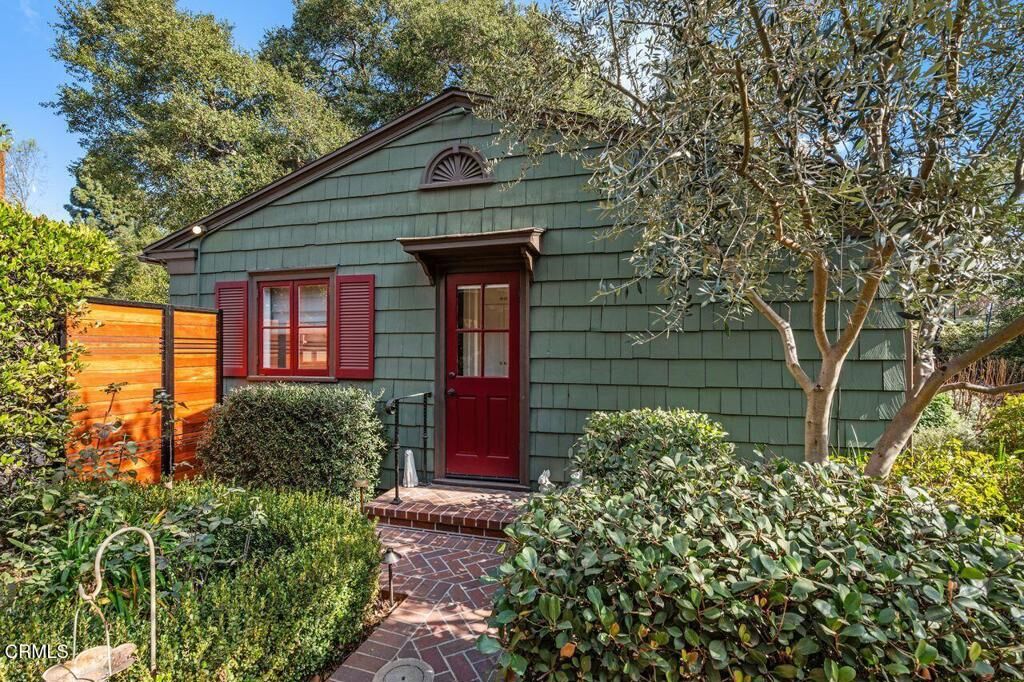 Property Photo:  1504 Wayne Avenue  CA 91030 